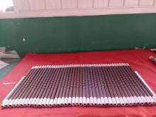 SG silicon carbide heating element