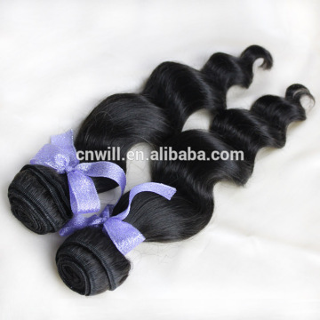 malaysian loose wave hair virgin mongolian loose wave hair