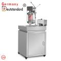 Manual spain churros maker machine with good quality