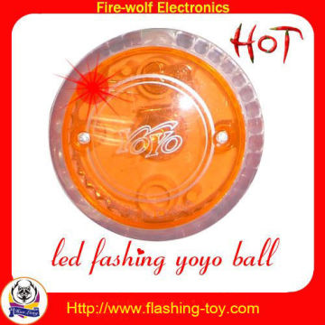 Yo Yo Balls Factory,plastic Yo Yo Supplier,flash Yoyo Toy