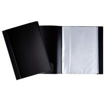 Presentation Book Display Book with 40-Pocket Sheet Protectors