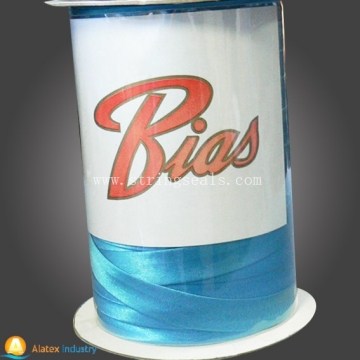 Bias Binding Tape with Roll Packing