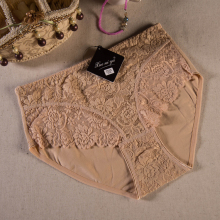 ladies underwear apricot underwear sexy lingerie sexy new design cheap panty 2535