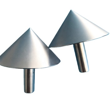 55mm diamond glass grinding tools diamond electroplated cone