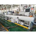 PPR Pipe 4-Layer Co-extrusion Line Machine