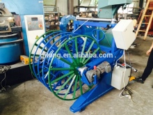 Wire Rope Coiling Machine Made In China