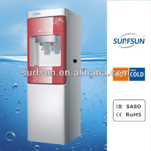 ozone sterilizer for water dispenser