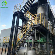 Advanced Multiple Effect Evaporator Solution