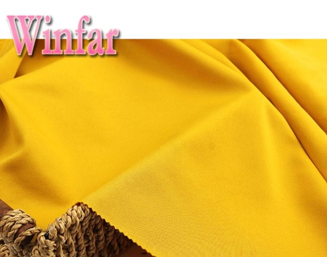 Soft Flexible Knitted Fabric