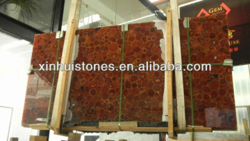 red agate marble