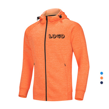 Lidong Mode Running Sportswear Heren Jogging Trainingspak