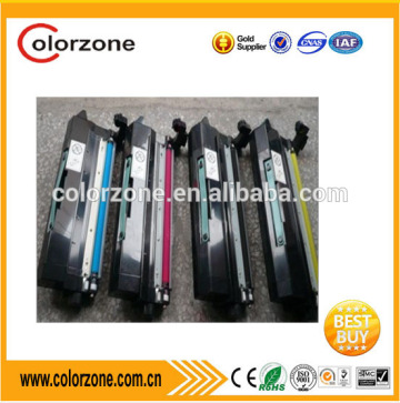 Compatible Lexmark C910 C912 C920 KCMY Toner cartridge