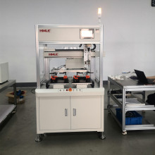 Automatic Xyz-robot Tightening Machine With Feeder