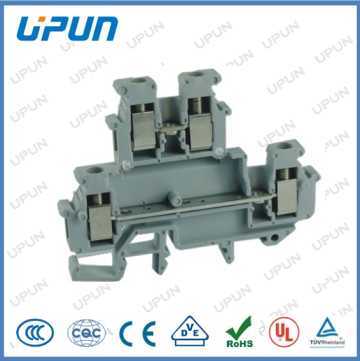 terminal block, screw terminal block, screw terminal block connector