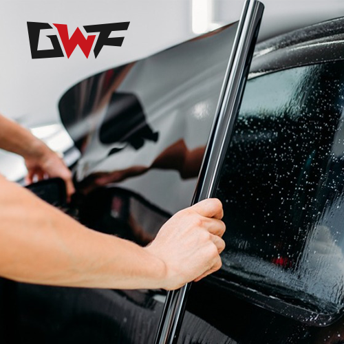 Nano cerámica de perla negra