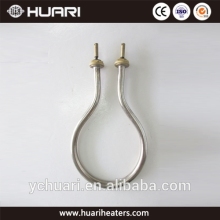 200w Air Finned Tubular Heating Element