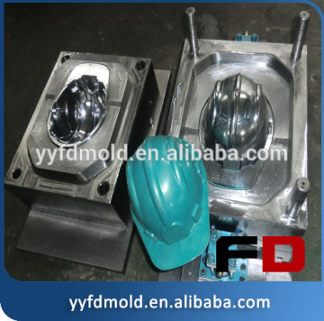 Plastic Injection Mould for motorcycle helmet