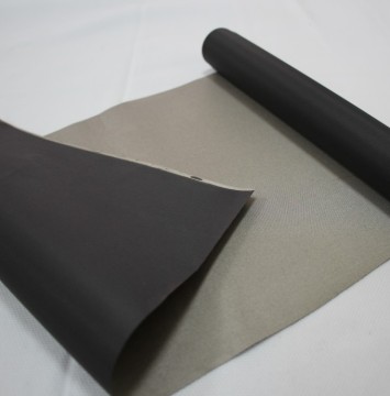 Germany Lab Certified Black RFID Blocking Fabric