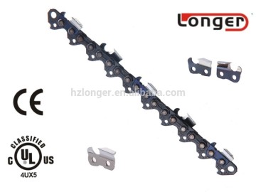 3/8"low profile high quality saw chain