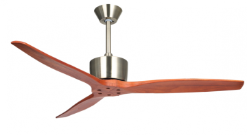 Wooden Blades Ceiling Fan