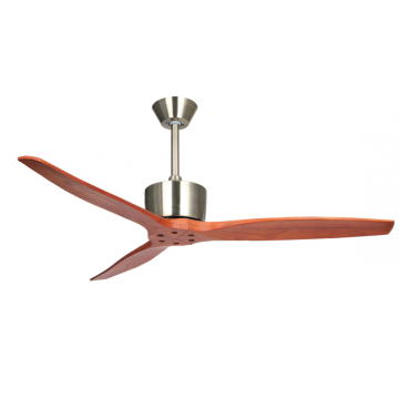 Wooden Blades Ceiling Fan