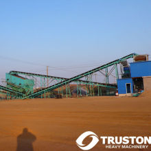 Limestone crusher plant/used stone crusher plant for sale/calcite crusher plant