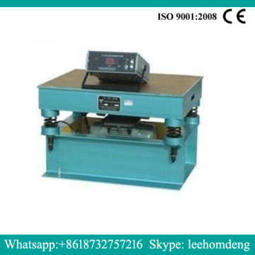 ZH.DG-80 Concrete Magnetic Shaking Table