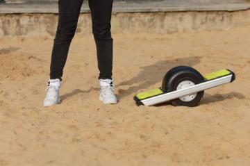 Off Road Mini Electric Self Balancing Scooter