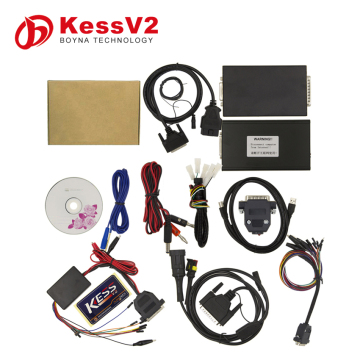 2017 Newest version kess V2.30 KESS V2 OBD2 Manager Tuning Kit Master ECU Chip Tuning Remapping ECU Programmer