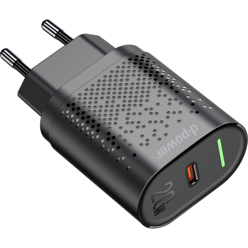 20W Power Durability Phone Charger Portable