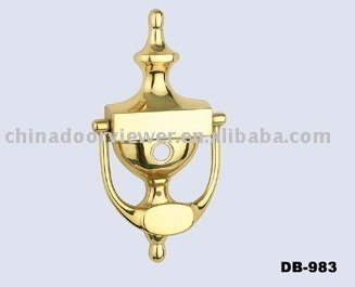 Door Hardware Knocker (DB983)