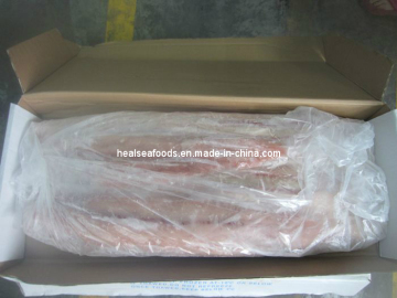 Skinless Frozen Shark Fillet