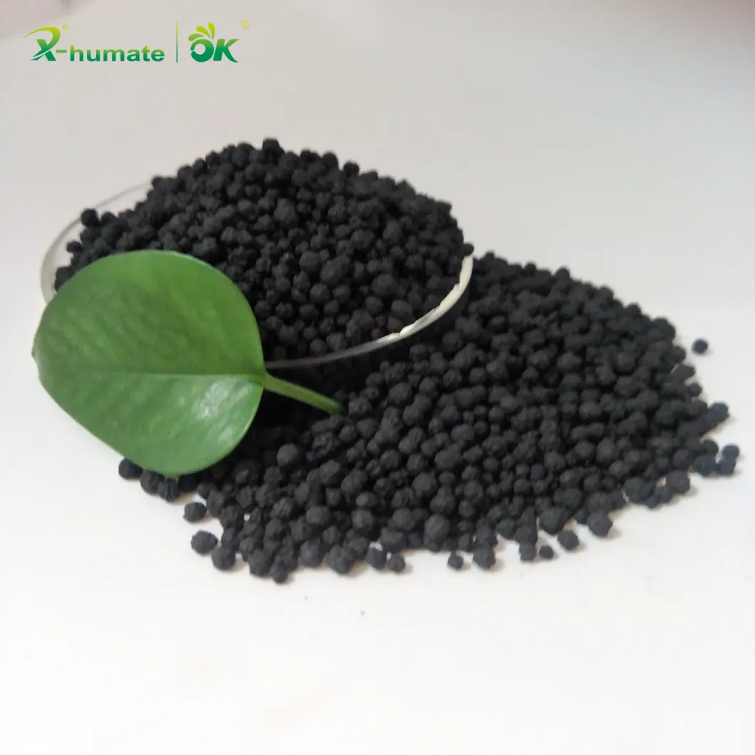 X-Humate Leonardite Humic Acid Granular