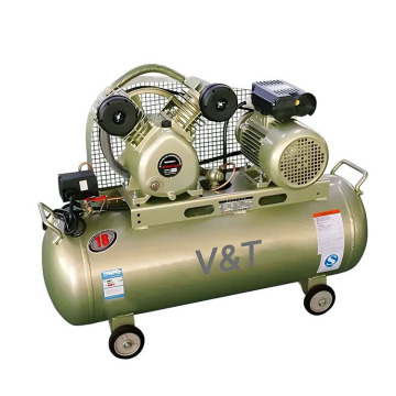 11kW/12bar Reciprocating Piston Air Compressors