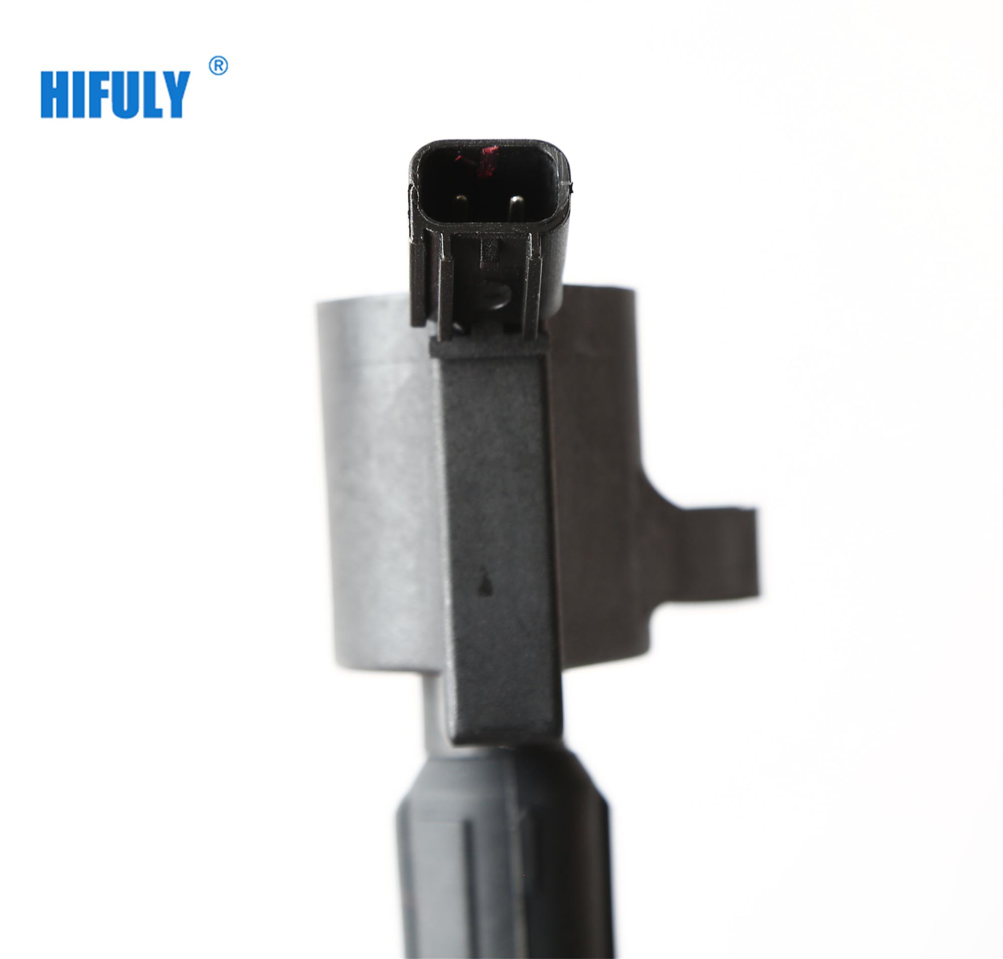 Ignition Coil For Ford E-150 E-250 E-350 E-450 E-550 F150 F250 F350 CROWN MUSTANG EXPEDITION LINCOLN MERCURY MG ROVER