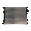 Radiator for RENAULT KANGOO II 1.5DCI OEM 2140000QAN