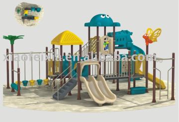 Outdoor Playground