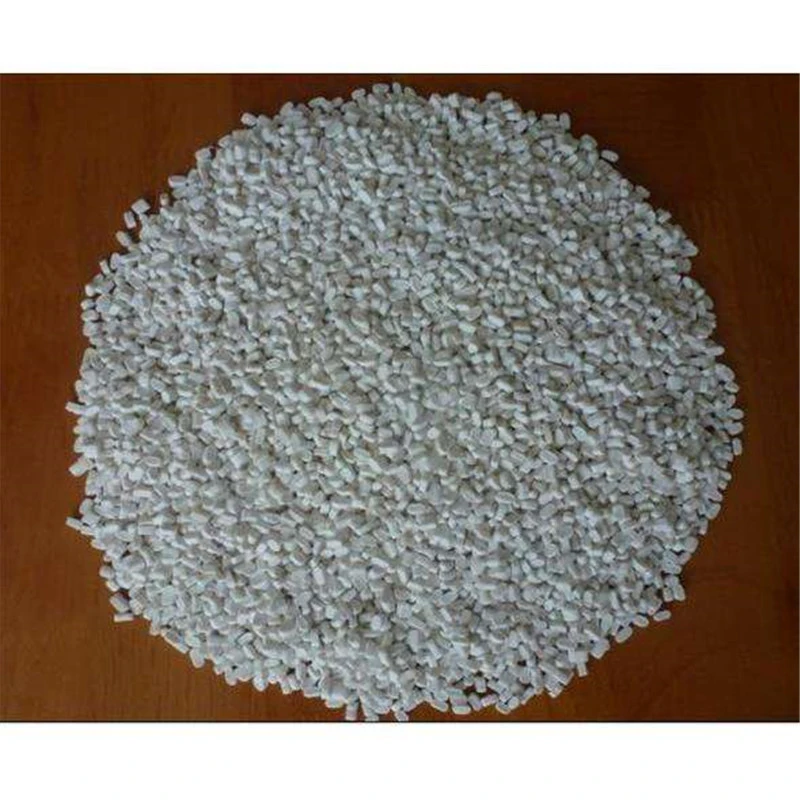 Chlorinated Polyethylene (CPE) , for Plastics, Rubbers etc