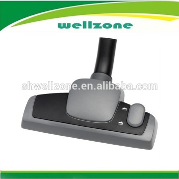 Combi nozzle for vacuum cleaner