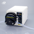 Electronic Cigarette Peristaltic Filling Pumps For Bottle