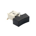 UL Long life Waterproof Sub-miniature Rocker Switch