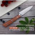 3.5-INCH HIGH QUALITY PARING KNIFE