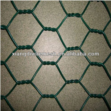 High Quality and Low Price Hexagonal wire mesh