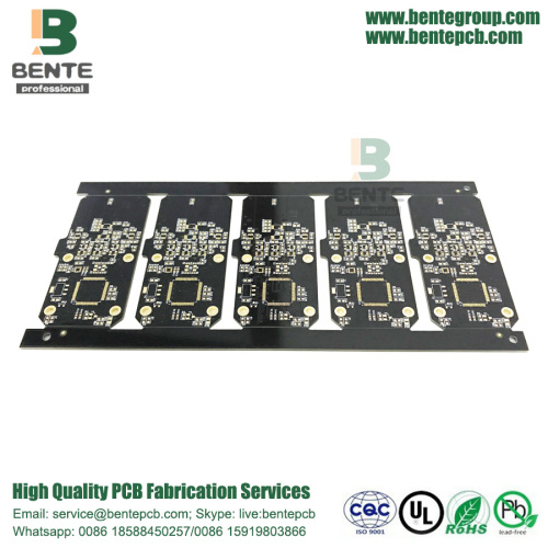 Low Cost PCB Quickturn PCB