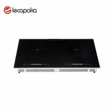 Durable Induction Cooker Induction Cooktop For Restaurant