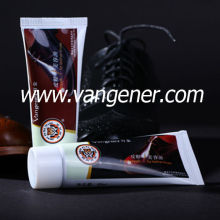 2013 Hanor Brands of Shoe Polish/Shoe cream/Clear and Smooth Cream