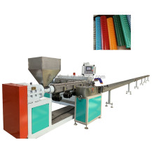 PVC Helix Suction Water Hose Pipe Making Machine