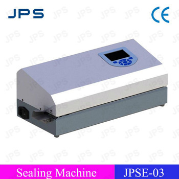 Medical Sealing Machine for Sterilization Package