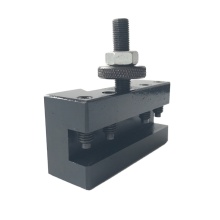 USA Piston Type Lathe Quick Change Tool Holders
