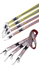 Reflective Lanyard